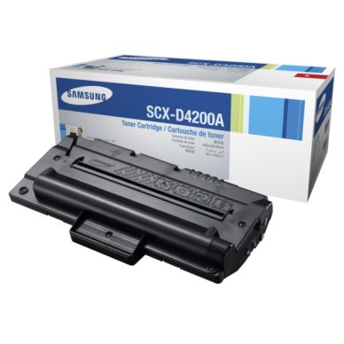 SAMSUNG Tonerkassett svart 3.000 sidor