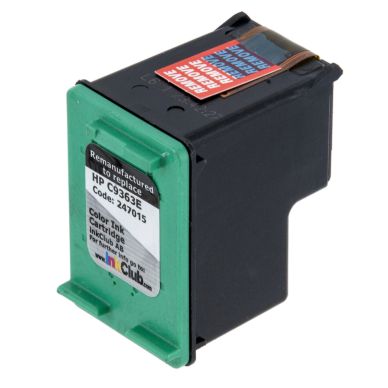 Image of inkClub Ink Cartridge 3-colour 560 pages