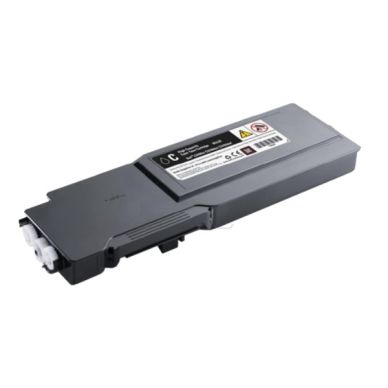 DELL Tonerkassett cyan 3.000 sidor