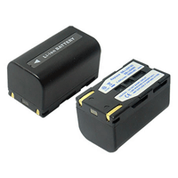 Image of inkClub Battery, 1600mAh, 7.4V, Li-ion