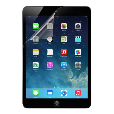Image of BELKIN Belkin Screen overlay, screen protector for iPad Air, 1 pack