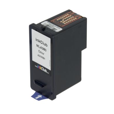 Image of inkClub Ink Cartridge 3-colour No 43XL, High yield