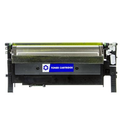 inkClub Tonerkassett gul, 1.000 sidor