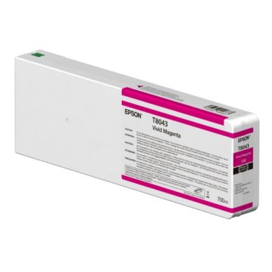 EPSON Bläckpatron magenta 700 ml