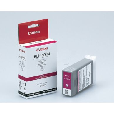 CANON Bläckpatron magenta 130 ml