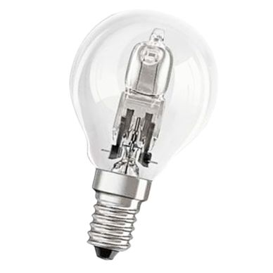 Image of OSRAM HALOGEN ECO SUPERSTAR Classic P E14 240 V, 30 Watt
