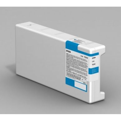 EPSON Bläckpatron gul 7.500 sidor