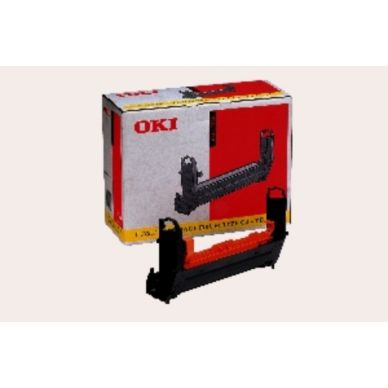OKI Imaging-trumma gul Type C2 30.000 sidor