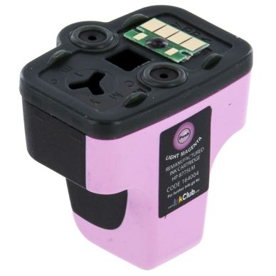 Image of inkClub Ink cartridge light magenta 11,4 ml, 230 pages