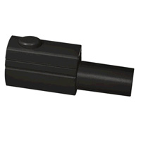 Image of ELECTROLUX Adapter from oval to round tube 32mm