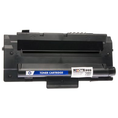 inkClub Tonerkassett svart 3.000 sidor