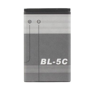 Image of inkClub Mobile phone battery, 1000mAh, 3.7V, Li-ion
