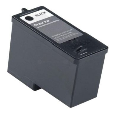 DELL Bläckpatron svart