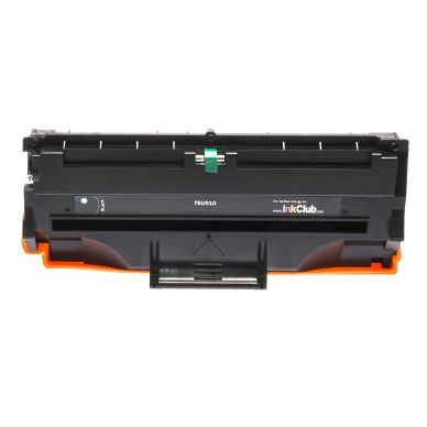 inkClub Tonerkassett svart 2.500 sidor