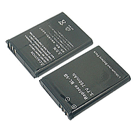 Image of inkClub Mobile phone battery, 760mAh, 3.6V, Li-ion
