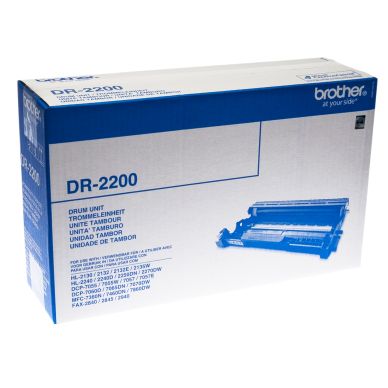 Image of BROTHER Toner transfer drum 12,000 pages