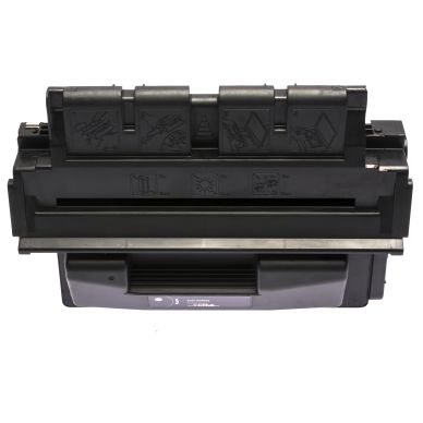 Image of inkClub Toner cartridge black 10,000 pages