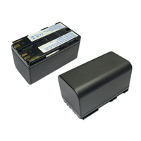 Image of inkClub Battery, 4400mAh, 7.4V, Li-ion