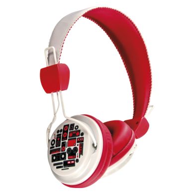 Image of inkClub Headphones with microfone for smartphones