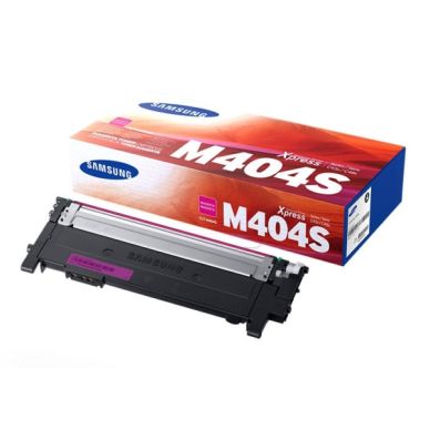 SAMSUNG Tonerkassett magenta 1.000 sidor