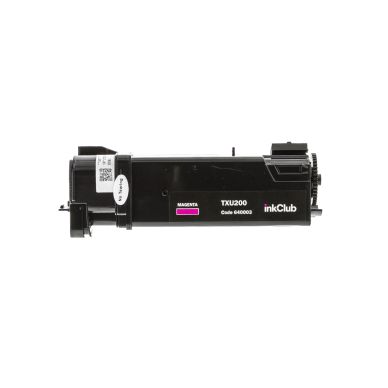 inkClub Tonerkassett magenta 1.900 sidor