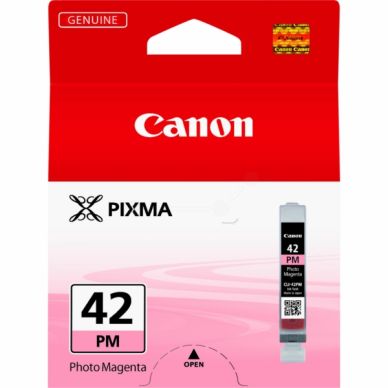 CANON Bläckpatron ljusmagenta, 205 sidor