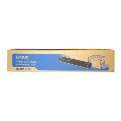 EPSON Tonerkassett svart 15.000 sidor