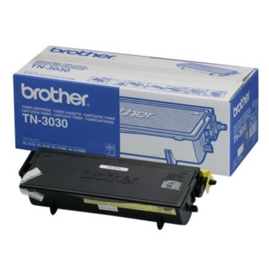 BROTHER Tonerkassett 3.500 sidor