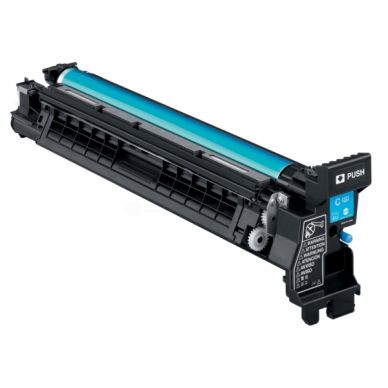 KONICA MINOLTA Trumma cyan