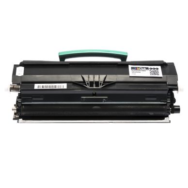 Image of inkClub Toner cartridge black 6,000 pages, high capacity, return