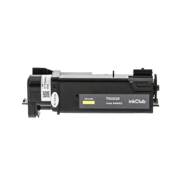 inkClub Tonerkassett gul 1.900 sidor