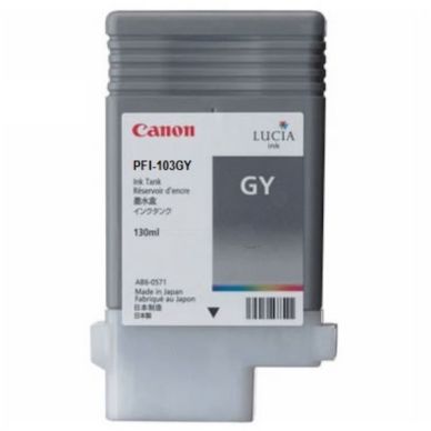 CANON Bläckpatron grå
