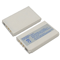 Image of inkClub Mobile phone battery, 720mAh, 3.7V, Li-ion