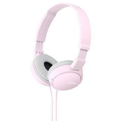 Image of SONY Sony Headphones MDR-ZX100P