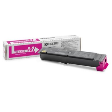 KYOCERA Tonerkassett magenta, 12.000 sidor