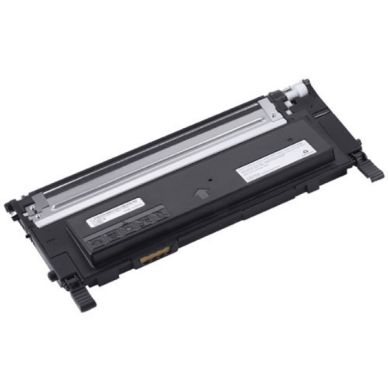 DELL Tonerkassett svart 1.500 sidor