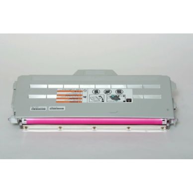 TALLY Tonerkassett magenta 8.500 sidor