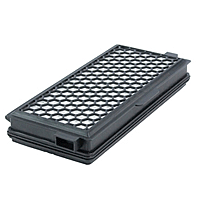 Image of Premium Miele HEPA filter. S4000 - S 5000