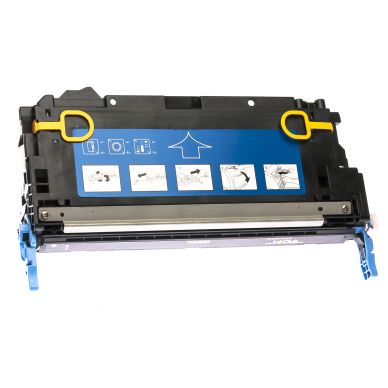 inkClub Tonerkassett svart 6.000 sidor
