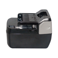 Image of inkClub Tool battery, 3000mAh, 14.4V, Li-ion