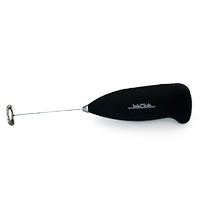 Image of inkClub Battery operated latte whisk (batteries non included)