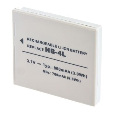 Image of inkClub Battery 800mAh 3,7V Li-ion
