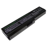 Image of inkClub Laptop battery, 4800mAh, 10.8V, Li-ion