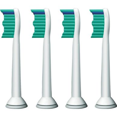 Image of PHILIPS PHILIPS Brushes Sonicare HX6014, 4 pack