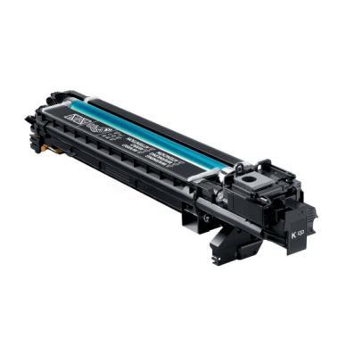 KONICA MINOLTA Imaging Unit svart