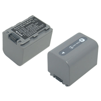 Image of inkClub Battery, 1400mAh, 7.2V, Li-ion