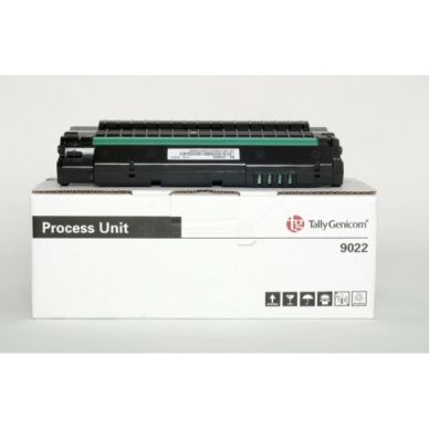 TALLY Tonerkassett svart 5.000 sidor