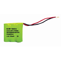 Image of GP BATTERIES Doro 8075/8085 T437 3,6/400