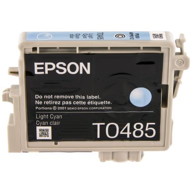 Image of EPSON Ink Cartridge light cyan 13ml