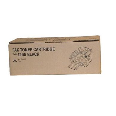 NASHUATEC Tonerkassett typ 1265B